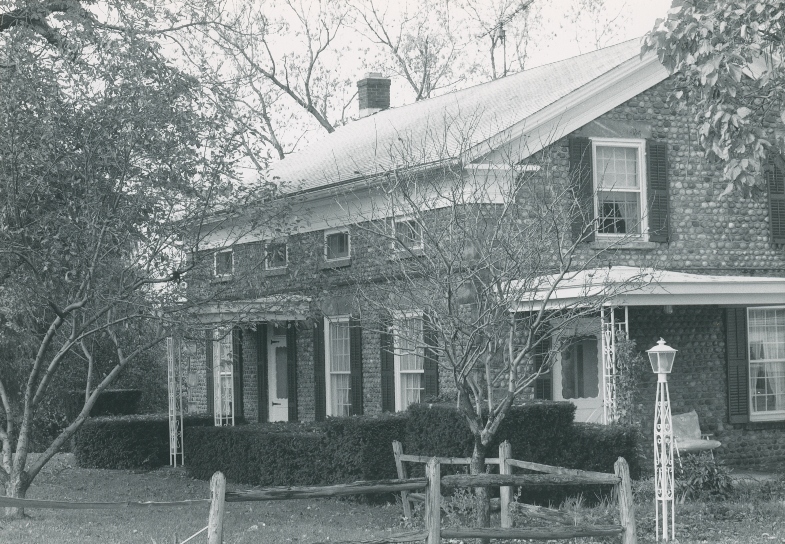 Cla-6 8740 Ridge Rd 1